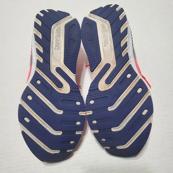 Brooks Launch GTS 9 Pink size 8.5 B womans 1203741B604 - Picture 8 of 8